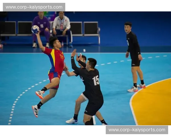 手球回放：把每一次进攻都变成永恒的精彩