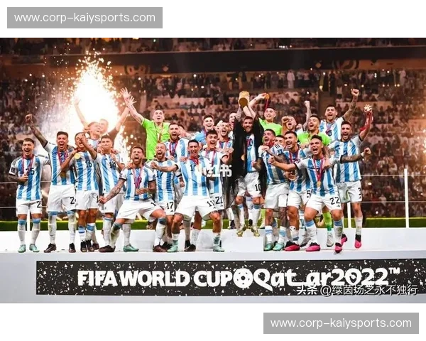 蓝白之魂碰撞日耳曼战车：阿根廷vs德国，一场跨越世纪的绿茵博弈